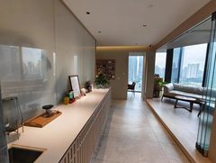 陆家嘴办公空间如何平衡景观与效率？ - 缩略图 18