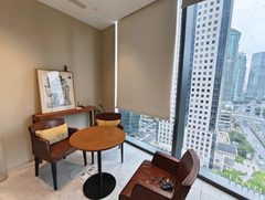 陆家嘴办公空间如何平衡景观与效率？ - 缩略图 19