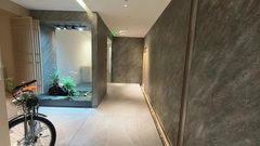 陆家嘴办公空间如何平衡景观与效率？ - 缩略图 12