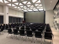 陆家嘴办公空间如何平衡景观与效率？ - 缩略图 8