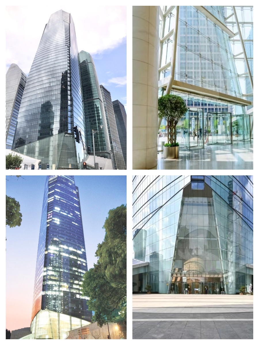 陆家嘴环路68号 | 现房 | 临江景观？