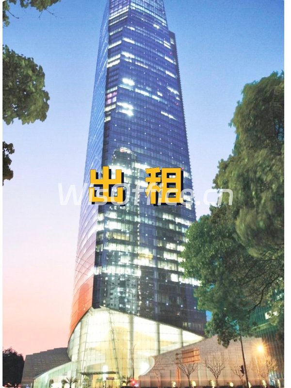 陆家嘴这座楼，竟见证时代变迁？ - 首图