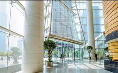 陆家嘴办公空间如何平衡景观与效率？ - 缩略图 5