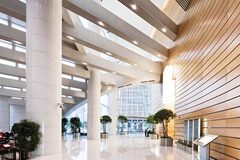 陆家嘴办公空间如何平衡景观与效率？ - 缩略图 6