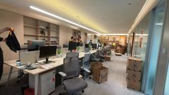 陆家嘴办公空间如何平衡景观与效率？ - 缩略图 13