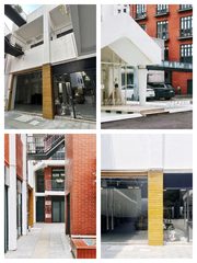 徐汇这个一楼创意空间租金低至奶茶价 - 缩略图 1