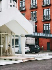 徐汇这个一楼创意空间租金低至奶茶价 - 缩略图 2