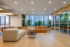 内环内办公空间如何平衡商业与文化？ - 缩略图 7