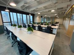 内环内办公空间如何平衡商业与文化？ - 缩略图 14