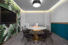 内环内办公空间如何平衡商业与文化？ - 缩略图 6