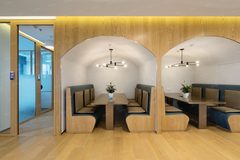 内环内办公空间如何平衡商业与文化？ - 缩略图 11