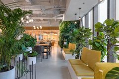 内环内办公空间如何平衡商业与文化？ - 缩略图 8