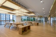 内环内办公空间如何平衡商业与文化？ - 缩略图 9