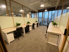 内环内办公空间如何平衡商业与文化？ - 缩略图 13