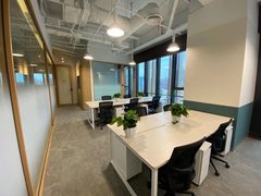 内环内办公空间如何平衡商业与文化？ - 缩略图 12