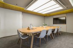 内环内办公空间如何平衡商业与文化？ - 缩略图 5