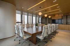 内环内办公空间如何平衡商业与文化？ - 缩略图 4