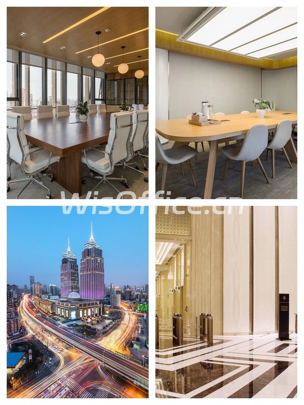 普陀环球港，租金低至一份星巴克 - 首图