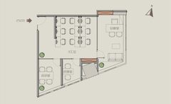 外卖员“关门杀”事件引物业安全争议 - 缩略图 9