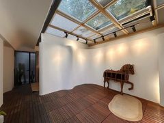 创意圈惊呆！小花园+阳光房，1楼展示面太绝 - 缩略图 17