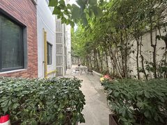 创意圈惊呆！小花园+阳光房，1楼展示面太绝 - 缩略图 18