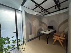 创意圈惊呆！小花园+阳光房，1楼展示面太绝 - 缩略图 11