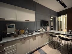 创意圈惊呆！小花园+阳光房，1楼展示面太绝 - 缩略图 8