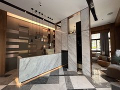 创意圈惊呆！小花园+阳光房，1楼展示面太绝 - 缩略图 4