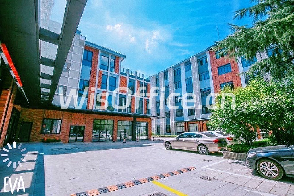 越界X2创意园区