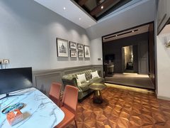 创意圈惊呆！小花园+阳光房，1楼展示面太绝 - 缩略图 9