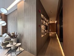 创意圈惊呆！小花园+阳光房，1楼展示面太绝 - 缩略图 7