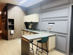 创意圈惊呆！小花园+阳光房，1楼展示面太绝 - 缩略图 16