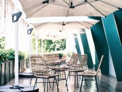 永嘉路上 | 彩虹小白楼| 独立工作室 - 缩略图 3