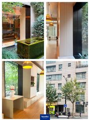 艺术融入办公，上海心脏地带的文艺小隐 - 缩略图 1