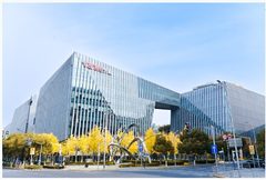 虹桥商务区天花板， KPMG总部 - 缩略图 14