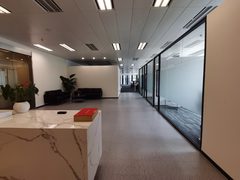 虹桥商务区天花板， KPMG总部 - 缩略图 6