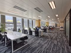 虹桥商务区天花板， KPMG总部 - 缩略图 7