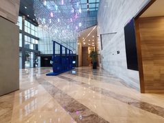 虹桥万科中心 | 顶层办公 | 视野开阔 - 缩略图 9