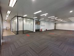 虹桥万科中心 | 顶层办公 | 视野开阔 - 缩略图 5