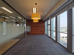 虹桥万科中心 | 顶层办公 | 视野开阔 - 缩略图 6