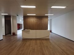 虹桥万科中心 | 顶层办公 | 视野开阔 - 缩略图 2