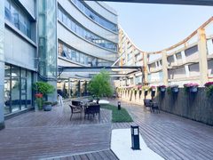 创意园区里的办公新体验 - 缩略图 14