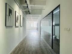 创意园区里的办公新体验 - 缩略图 4