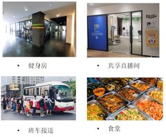 创意园区里的办公新体验 - 缩略图 10