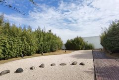 创意园区里的办公新体验 - 缩略图 12