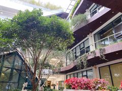 创意园区里的办公新体验 - 缩略图 11