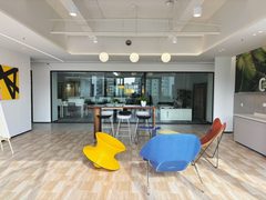 闵行区这座楼，竟见证文创产业的崛起？ - 缩略图 5