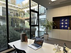 闵行区这座楼，竟见证文创产业的崛起？ - 缩略图 2