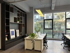 闵行区这座楼，竟见证文创产业的崛起？ - 缩略图 10