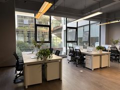 闵行区这座楼，竟见证文创产业的崛起？ - 缩略图 11